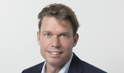 Joost van Baardwijk