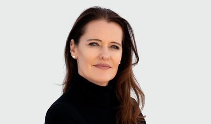 inkoopspecialist Mirjam van der Hoef