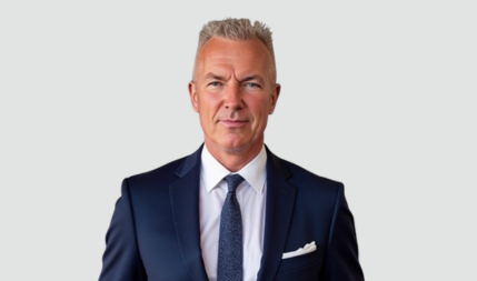 Inkoopprofessional Erik Jan Nijssen